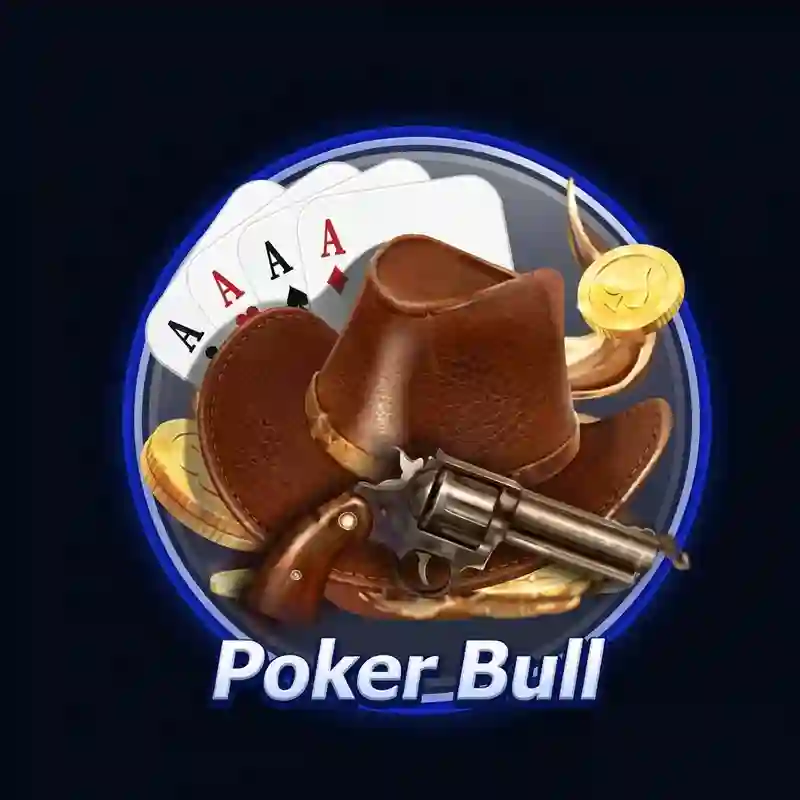 Giao diện trò chơi Poker Bò tại vnvs288 casino
